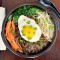 Korean Style Beef Bulgogi Rice Bowl
