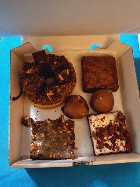 Brownie Lovers Box