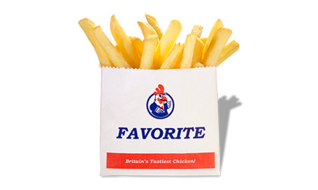 Favorite Mccain Surecrisp Fries