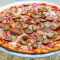 16 ' ' Meat O Mania Pizza
