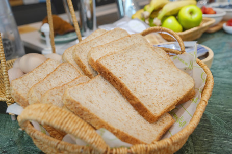 Homemade Keto Toast Zì Jiā Zhì Shēng Tóng Duō Shì