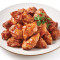 Boneless Sweet Spicy Chicken Wú Gǔ Tián Là Kǎo Jī