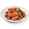 Boneless Half Sweet Spicy Chicken Wú Gǔ Bàn Zhī Tián Là Kǎo Jī