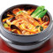 Spicy Seafood Soup (Jjamppong) Hán Shì Xiāng Là Hǎi Xiān Tāng