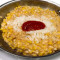 Seasonal Pecorino Creamed Corn