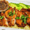 Jtk Fried-Chicken Rice (Khao-Mun-Gai-Tod)