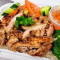 Thai Bbq Chicken On Rice (Khao-Gai-Yang)