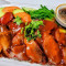 Roasted-Pork On Rice (Khao-Moo-Dang)