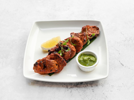 Lamb Tikka (S,D)