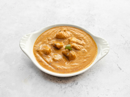 Chicken Chettinad (S, M, D)