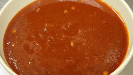 Jtb'qs Sauce (Thai Tangy Bbq Sauce)