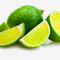 Slice Of Fresh Lime