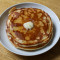 Pancakes Grande Portion
