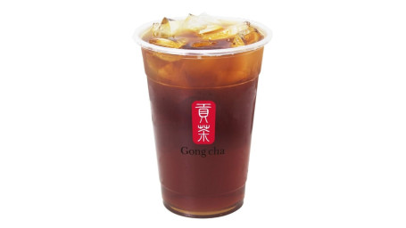 Wintermelon Oolong Tea (Cold)