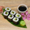 Seaweed Cucumber Maki