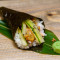 Vegetable Tempura Temaki(V)