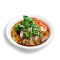 Satay Beef Soup Noodle Shā Diē Niú Ròu Tāng Fěn