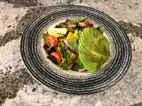 Pivaz Salad