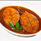 Whole Fried Tilapia Curry