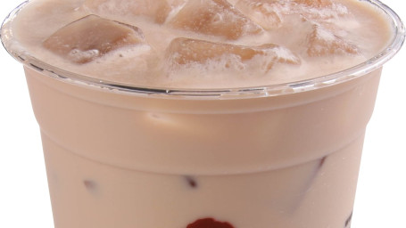 Traditional Milk Tea/Gǔ Zǎo Nǎi Chá