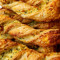 Cheese Chive Twists (V)