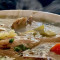 Caldo De Pollo Home-Made Chicken Soup
