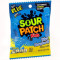 Sour Patch Blue Raspberry