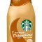 Starbucks Frappucino Caramel Chilled Coffee Drink 13.7 Fluid Ounce Glass Bottle