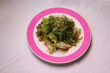 Wakame Seaweed Salad Rì Shì Hǎi Dài Shā Lā (V)