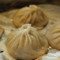 Steamed Soup Dumplings (6) xiān ròu guàn tāng xiǎo lóng bāo