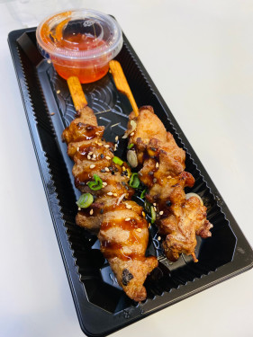 Yakatori Chicken Skewer