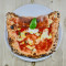 Vesuvio (Half Folded Pizza)