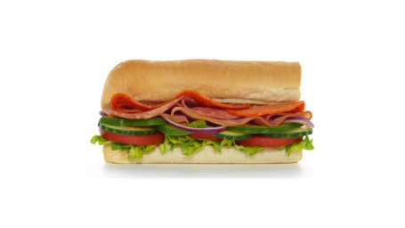 Footlong Sub Italian B.m.t.