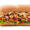 6 Inch Subs T.l.c. (Tastes.like.chicken.
