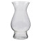 Vasă Bella De Sticlă – Transparentă 8,75”