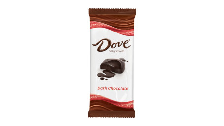 Dove Promises Silky Smooth Dark Chocolate Promises Stand-Up Pouch (8,46 Oz)