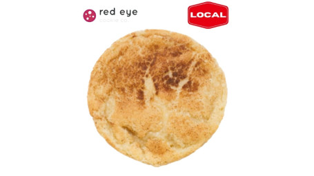 Red Eye Cookie Co. Snickerdoodle (3.5 Oz)