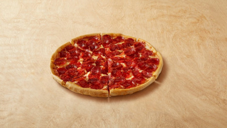 Pepperoni Max (Individual)