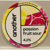 Passion Fruit Sour (Nitro)