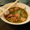 Noodle Soup (Thai Style)