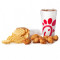 Chick-Fil-A Nuggets Meal