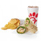 Chick-Fil-A Cool Wrap Meal