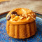 Coffee Walnut Mini Bundt