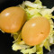E17. Traditional Marinated Egg (2) Lǔ Dàn （2Gè）