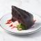 Chocolate Frudge Cake Zhū Gǔ Lì Dàn Gāo