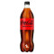 Coke Zero Share Size