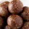 Cacao Almond Energy Ball