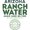 Arizona Ranch Water Original Lime