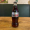 Coke Diet Glass Bottle