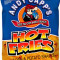 Andy Capp's Hot Fries 3Oz